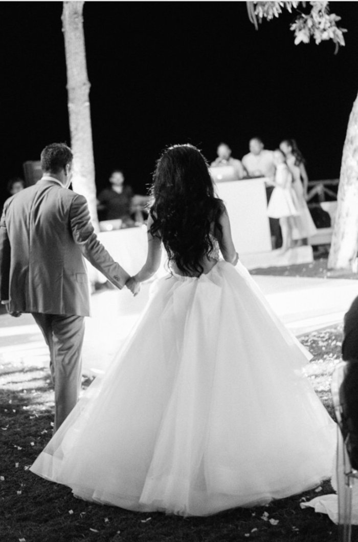 Black Wedding Dresses in Utah